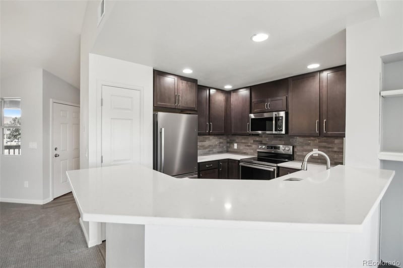 4286 Eldridge St #202, Morrison, CO 80465