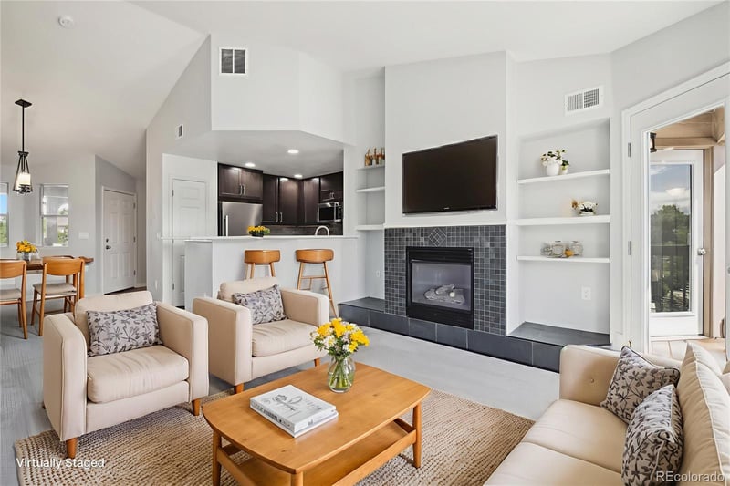 4286 Eldridge St #202, Morrison, CO 80465