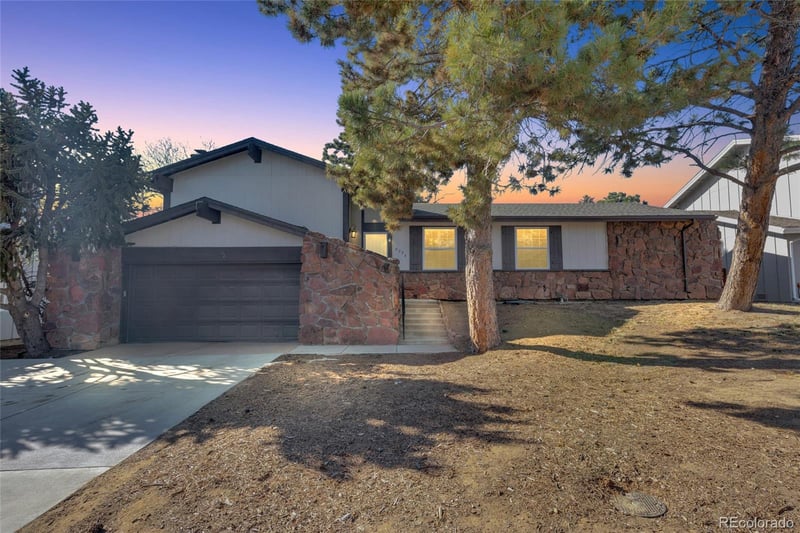 3703 Mission Pw, Aurora, CO 80013