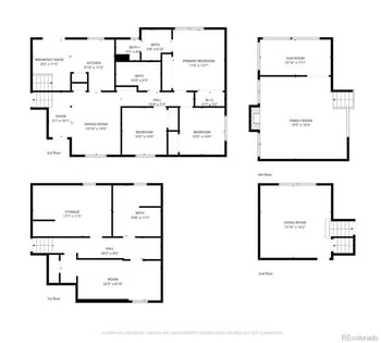 3703 Mission Pw, Aurora, CO 80013