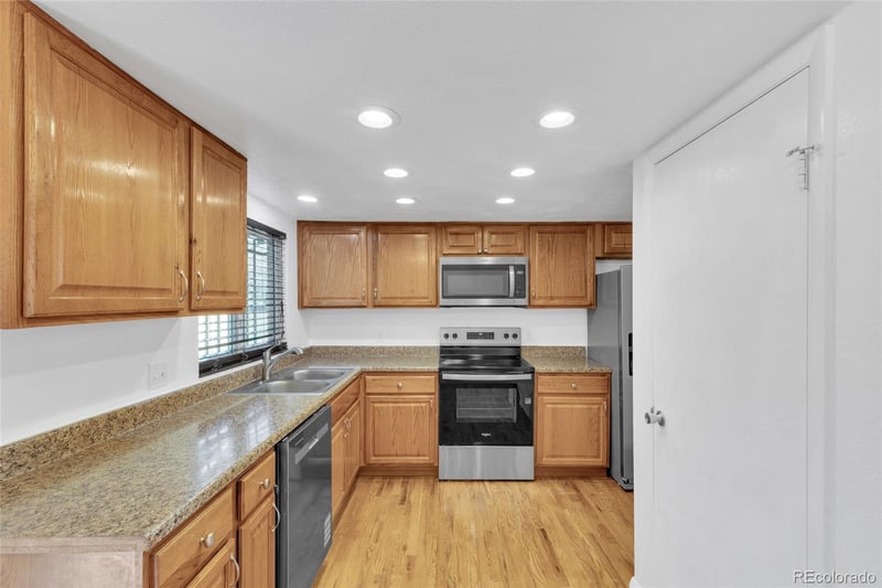 3703 Mission Pw, Aurora, CO 80013