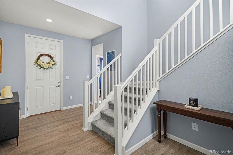 5028 Basalt Ridge Cir, Castle Rock, CO 80108