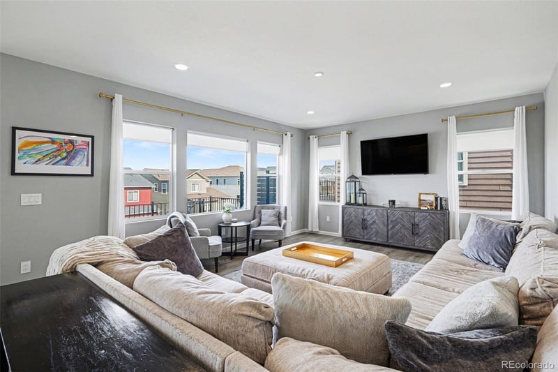 5028 Basalt Ridge Cir, Castle Rock, CO 80108