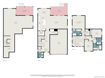 5028 Basalt Ridge Cir, Castle Rock, CO 80108