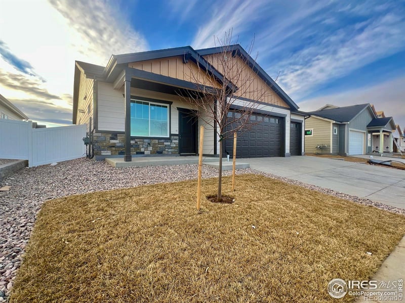 523 85th Ave Ct, Greeley, CO 80634