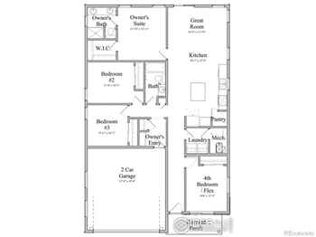 523 85th Ave Ct, Greeley, CO 80634