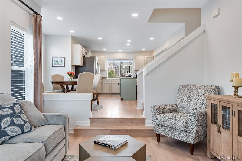 1994 Candleglow St, Castle Rock, CO 80109