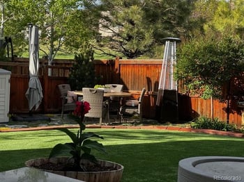 1994 Candleglow St, Castle Rock, CO 80109