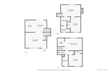 3570 Merriment Way, Colorado Springs, CO 80917