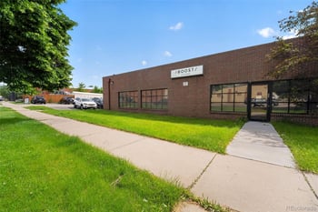 3960 Mariposa St, Denver, CO 80211
