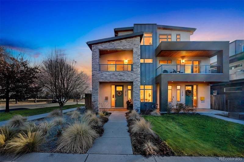 3960 Mariposa St, Denver, CO 80211