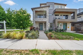 3960 Mariposa St, Denver, CO 80211