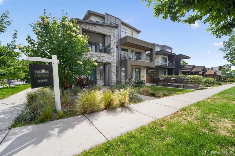 3960 Mariposa St, Denver, CO 80211