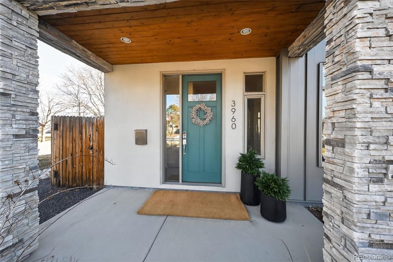 3960 Mariposa St, Denver, CO 80211