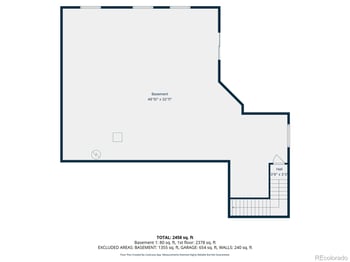 17697 95th Ave, Arvada, CO 80007