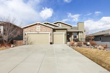 17697 95th Ave, Arvada, CO 80007