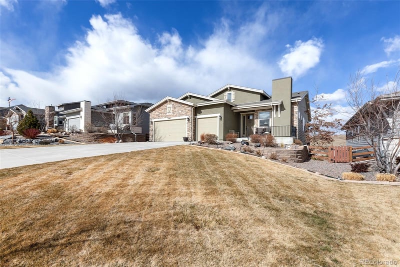 17697 95th Ave, Arvada, CO 80007