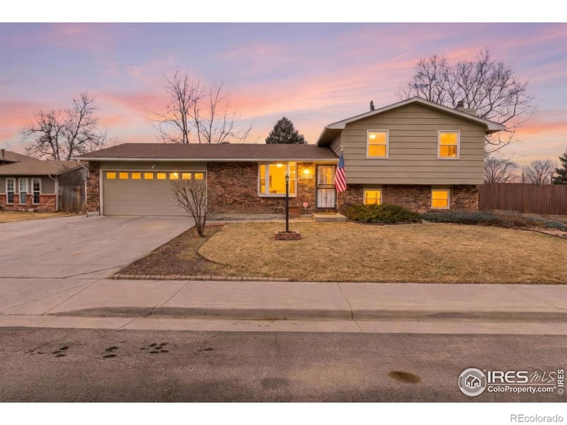 2331 Austin Ave, Loveland, CO 80538