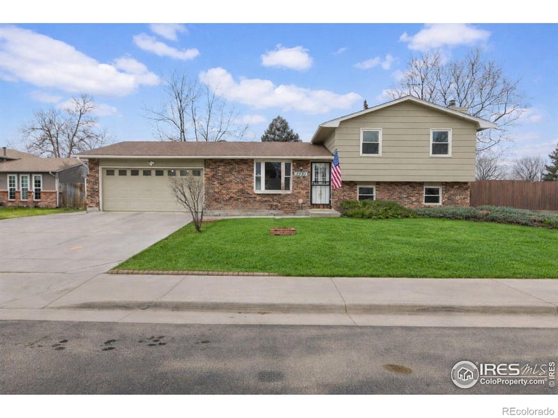 2331 Austin Ave, Loveland, CO 80538
