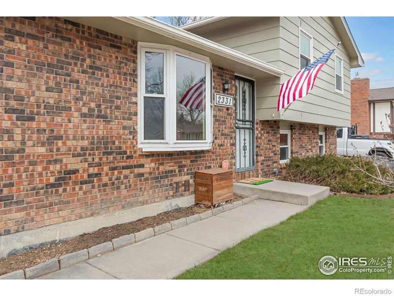 2331 Austin Ave, Loveland, CO 80538