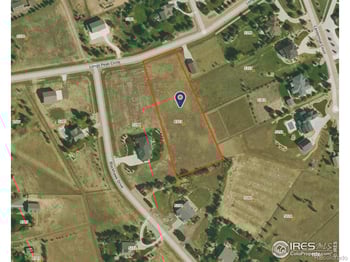 8773 Longs Peak Cir, Windsor, CO 80550