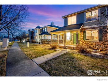 3527 Big Ben Dr #F, Fort Collins, CO 80526
