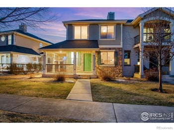 3527 Big Ben Dr #F, Fort Collins, CO 80526