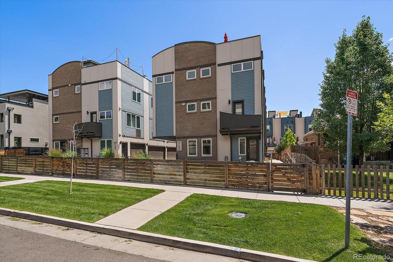 1632 Lowell Blvd #5, Denver, CO 80204