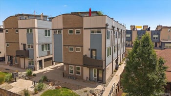 1632 Lowell Blvd #5, Denver, CO 80204