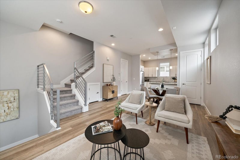 1632 Lowell Blvd #5, Denver, CO 80204