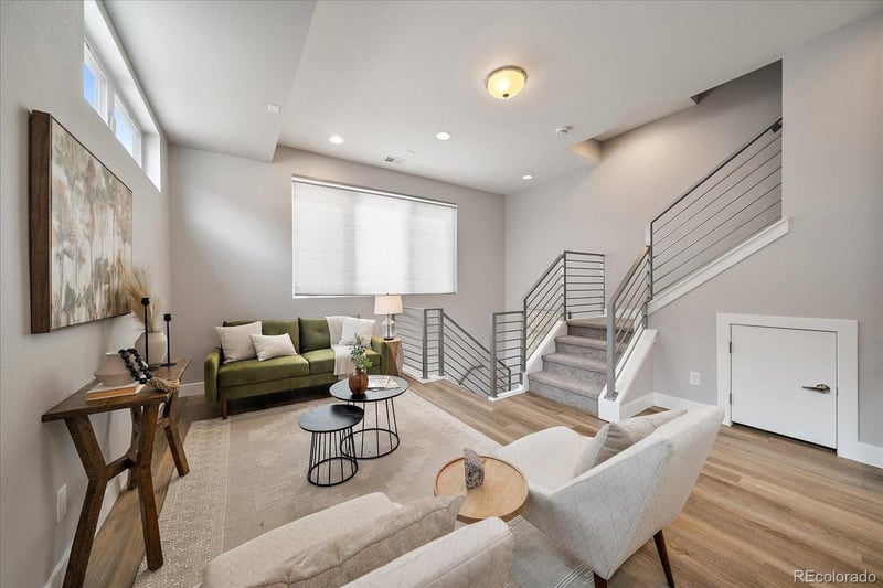 1632 Lowell Blvd #5, Denver, CO 80204