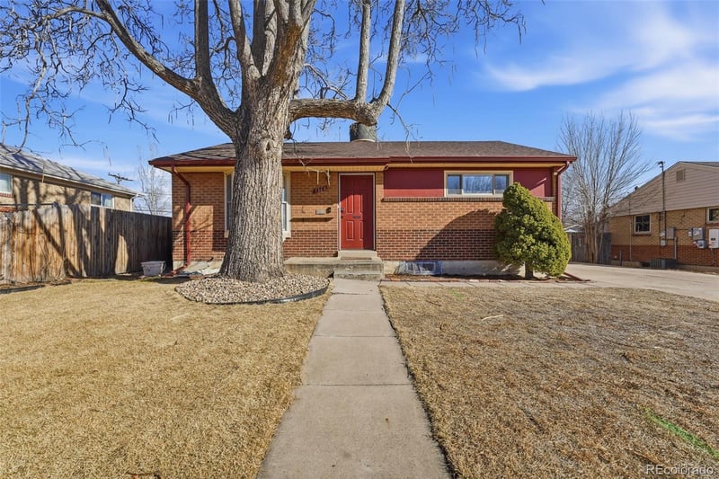 7820 Tejon St, Denver, CO 80221