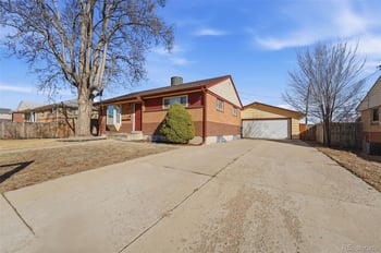 7820 Tejon St, Denver, CO 80221