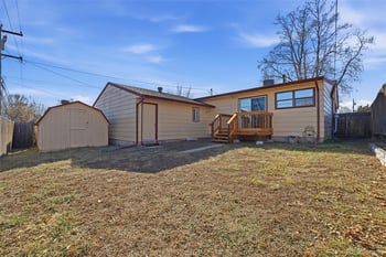 7820 Tejon St, Denver, CO 80221