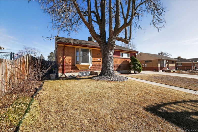 7820 Tejon St, Denver, CO 80221