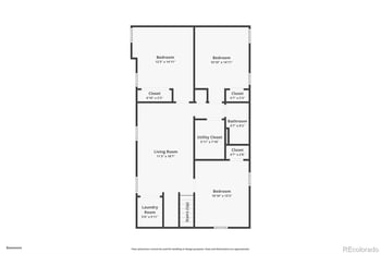 1901 Clarkson St, Denver, CO 80210