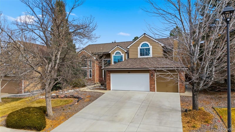 8966 Green Meadows Ct, Highlands Ranch, CO 80126