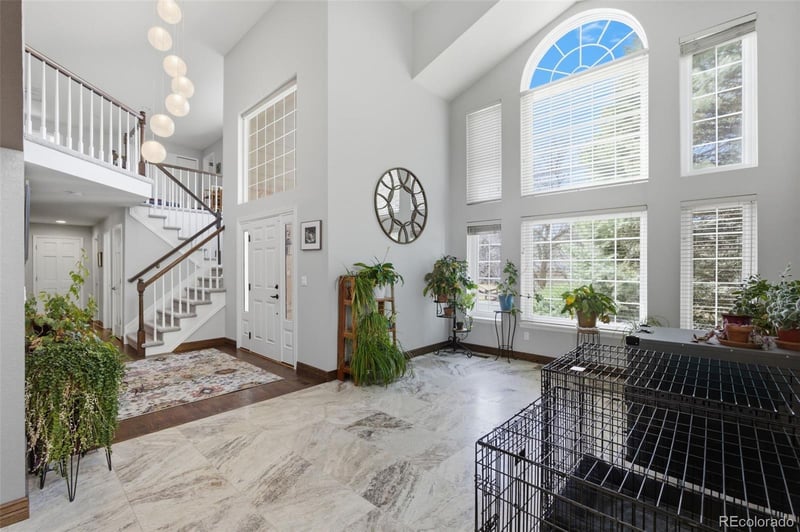 8966 Green Meadows Ct, Highlands Ranch, CO 80126