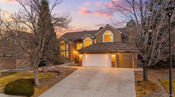 8966 Green Meadows Ct, Highlands Ranch, CO 80126