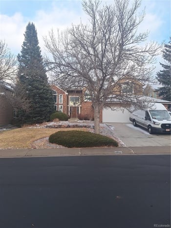 8966 Green Meadows Ct, Highlands Ranch, CO 80126