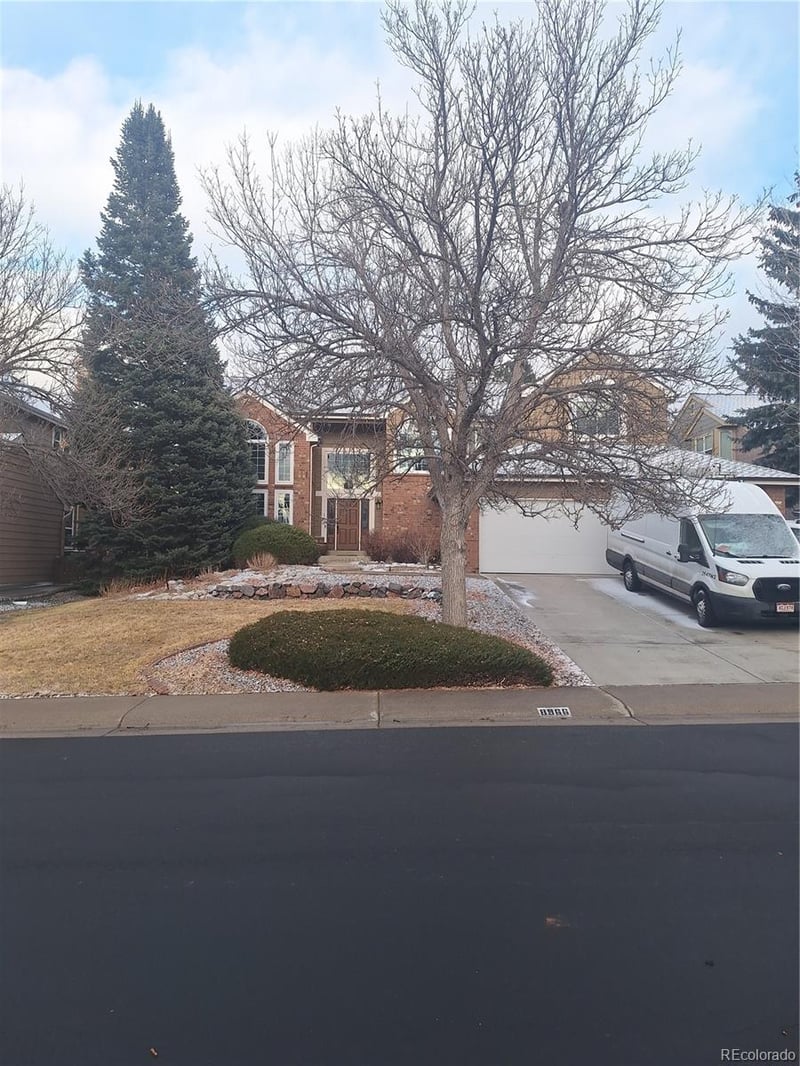 8966 Green Meadows Ct, Highlands Ranch, CO 80126