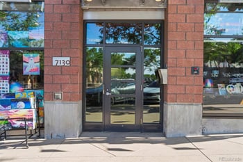 7130 Alaska Dr #D, Lakewood, CO 80226