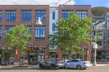 7130 Alaska Dr #D, Lakewood, CO 80226