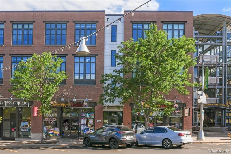 7130 Alaska Dr #D, Lakewood, CO 80226