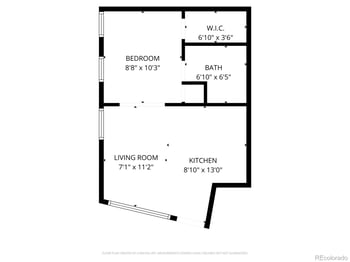 1265 Colorado Blvd #9, Denver, CO 80206