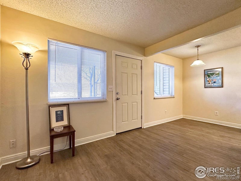 1705 Heatheridge Rd #105, Fort Collins, CO 80526