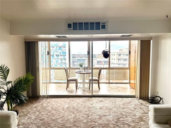 1121 Albion St #910, Denver, CO 80220