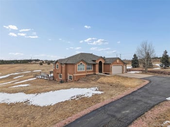 3430 Double Tree Ct, Colorado Springs, CO 80921