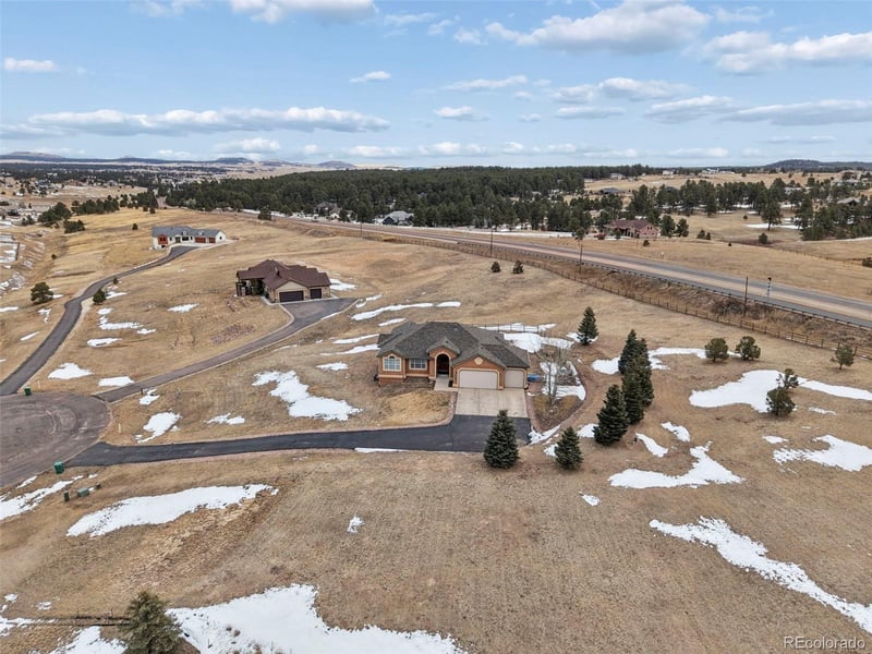 3430 Double Tree Ct, Colorado Springs, CO 80921