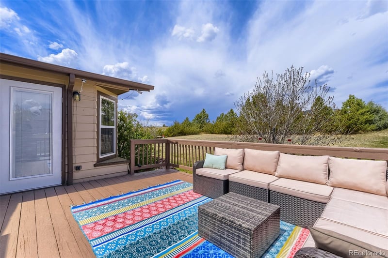 8690 Lariat Loop, Elizabeth, CO 80107